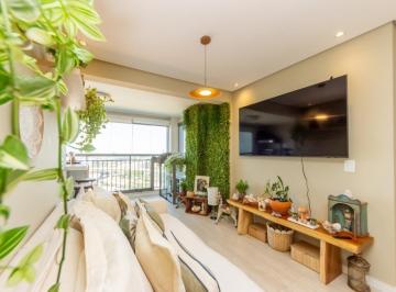 IMG_20260611_185308_000.jpeg · Aconchegante apartamento para venda em City América com 2 quartos, sendo 1 suíte, 69m² - camilapadul