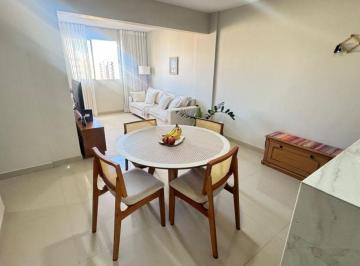 Apartamento de 3 quartos, Águas Claras · Aguas Claras 3 quartos reformado