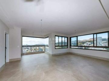 Apartamento · 160m² · 4 Quartos · 3 Vagas · Apartamento 4 quartos 4 suites parea aluguel no bairro Santa Lucia