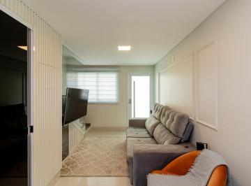 204d2987-f977-4423-b95e-a7fb7bcb5361 · Casa no condomínio CONDOMÍNIO BOULEVARD PARK para venda com 2 quartos, 82m²