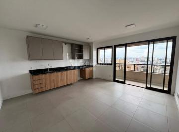 Apartamento · 60m² · 1 Quarto · 1 Vaga · Apartamento para aluguel, 1 quarto, 60m² no Santa Efigênia