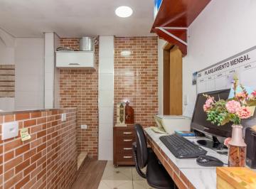 1e4b6076-a5e1-469a-bbf1-7cd0a3a7d321 · Espetacular sobrado para venda em Vila Zat com 5 quartos, sendo 2 suítes, 200m²