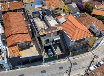 15a38649-92a7-4b80-b852-11ca168d149b · Versátil casa para venda em Vila Anglo Brasileira com 4 quartos, sendo 2 suítes, 210m²