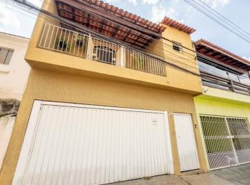7a741c5f-91fd-4c66-935d-9306274ca19f · Sensacional casa de vila para venda em Chácara Inglesa com 3 quartos, sendo 1 suíte, 224m²