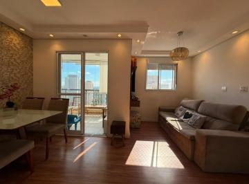 277758fc-25b3-4165-8647-08b0b1184c46 · Confortável apartamento para venda em Jardim Íris com 3 quartos, sendo 1 suíte, 64m²