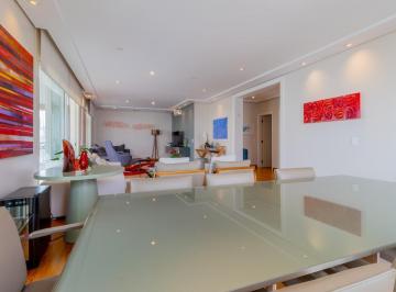 991ecdb0-83a3-424f-8042-d8d8599d397d · Versátil apartamento para venda em Perdizes com 3 quartos, sendo 3 suítes, 228m²