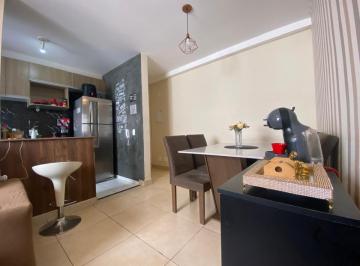 IMG_20260605_025355_000.jpeg · Confortável apartamento para venda em Loteamento City Jaragua com 2 quartos, 44m² - michelecandido#U