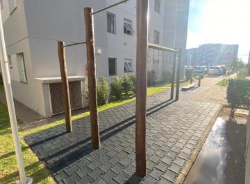 IMG_20260619_002614_000.jpeg · Aconchegante apartamento para venda em Loteamento City Jaragua com 2 quartos, 44m² - michelecandido#