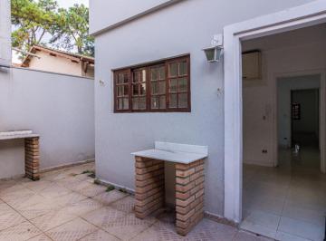 a428f2c4-9698-40df-82ab-a4e2e9373b5c · Versátil casa para venda em Brooklin Paulista com 4 quartos, 101m²