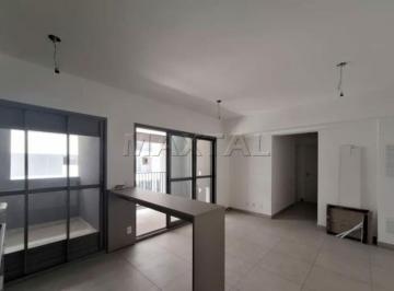 Apartamento · 75m² · 2 Quartos · 1 Vaga · Apartamento em Santana com 2 dormitórios, 1 suíe, 1 vaga de garagem, 75M2, próximo ao Metrô