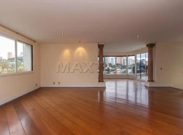 Apartamento · 350m² · 4 Quartos · 4 Vagas · Apartamento para venda em Higienópolis com 4 quartos, sendo 3 suítes, 350m², lazer completo
