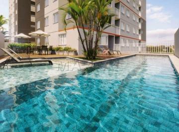 Apartamento · 33m² · 2 Quartos · More ao Lado da Estação Giovanni Gronchi Apartamento com 2 Dormitórios - Vila Andrade
