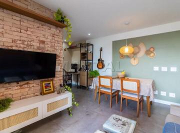 Apartamento · 67m² · 2 Quartos · 1 Vaga · Apartamento no Jardim São Paulo, 2 dormitórios, 2 suítes, 1 vaga dse garagem, 67M2