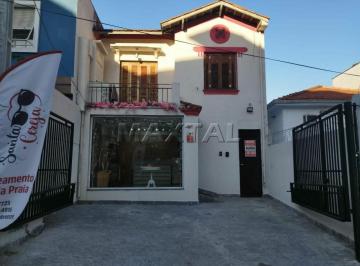 Comercial · 20m² · 1 Vaga · Sala comercial na região de Santana com 20², com 1 banheiro e 1 vaga rotativa.