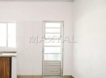 Casa · 75m² · 2 Quartos · Casa Aconchegante para Alugar no Imirim ? 2 Dormitórios 75m²