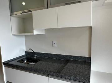 330d480b-3d77-4685-b870-4eac8ada8062 · Deslumbrante studio para venda em Vila São Francisco (Zona Sul) com 1 quarto, 24m²