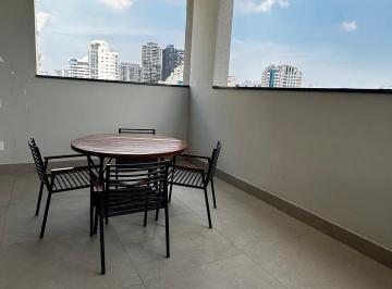 9773e2e1-53ea-49b5-97d3-92687754ff66 · Versátil studio para venda em Vila São Francisco (Zona Sul) com 1 quarto, 24m²