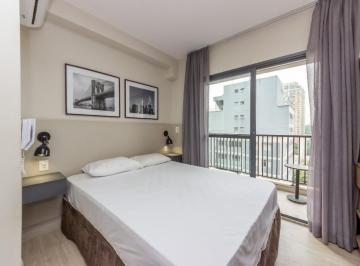 4cfd5d8d-913b-4251-9997-08c87ad02666 · Deslumbrante studio para venda em Brooklin com 1 quarto, 22m²