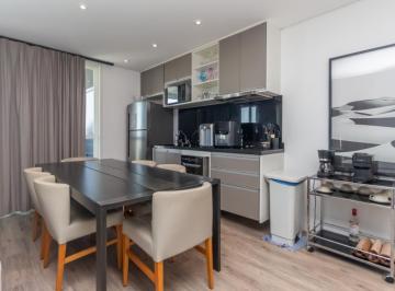 496a8040-9b9c-4433-8c66-335f0bbe1e50 · Atraente duplex para venda em Cidade Monções com 1 quarto, sendo 1 suíte, 108m²