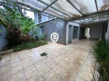 Casa · 236m² · 8 Quartos · 4 Vagas · Casa para Locação com 8 Quartos, 3 Salas, 1 Escritório e 4 Vagas na Vila Mariana - São Paulo/SP