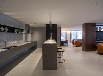 b01496f0-623e-48f5-aa8e-b37967e38e01 · Excelente studio para venda em Vila Cordeiro com 1 quarto, 33m²