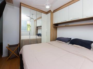 0284317f-1b80-4a02-a084-49892eeb99c9 · Versátil apartamento para venda em Vila Guedes com 2 quartos, sendo 1 suíte, 57m²