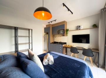 2c6abc09-6407-48cf-8bae-efb61bdd6071 · Deslumbrante studio para venda em Brooklin com 1 quarto, 25m²