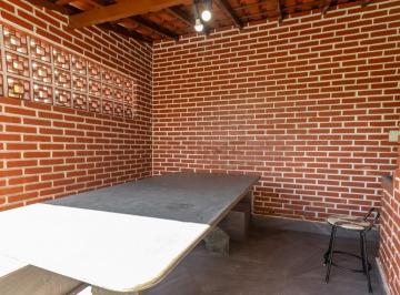 9e5b5436-aedc-4daa-bb89-b67538cb42b6 · Espetacular casa para venda em Jardim Santa Mônica com 3 quartos, 150m²