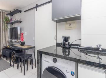 DSC_20260721_000340_000.jpeg · Atraente apartamento para venda em Jaraguá com 2 quartos, 33m² - camilapadula#68FEY