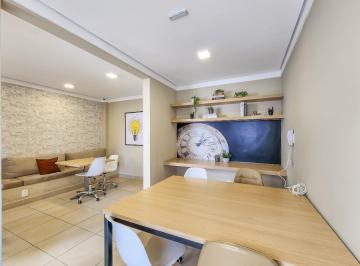 f6070006-1570-44d7-996d-7005221fa6f7 · Deslumbrante apartamento para venda em Jaraguá com 2 quartos, 33m²