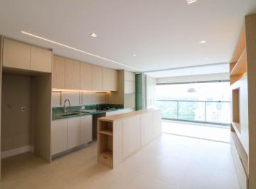 ffd725ab-6c1c-4c11-bc14-759c156a520a · Excelente apartamento para venda em Santo Amaro com 2 quartos, sendo 2 suítes, 77m²