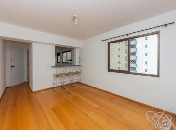 94fd82e3-e483-47d1-9351-02b5d2bee27b · Elegante apartamento para venda em Brooklin Paulista com 1 quarto, sendo 1 suíte, 40m²