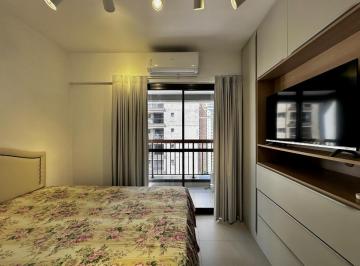 45c4c269-1c90-4d94-ab43-52ae20c08597 · Funcional studio para venda em Brooklin com 1 quarto, 25m²