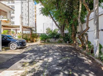 942505ea-5e35-4cf3-b848-af5d7cc4460c · Espetacular casa de vila para venda em Brooklin Paulista com 3 quartos, sendo 3 suítes, 84m²
