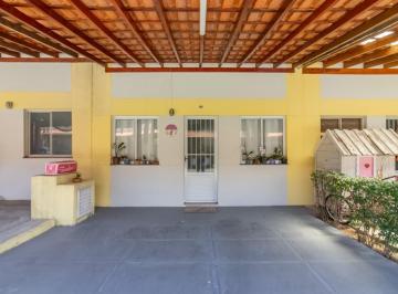 b600db56-18d3-4248-867a-8208ede835dd · Casa no condomínio Villagio Di Ravenna para venda com 3 quartos, 134m²