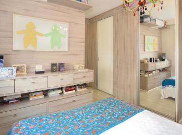 IMG_20260620_092555_000.jpeg · Confortável apartamento para venda em Vila Romana com 4 quartos, sendo 3 suítes, 189m² - danielebolz