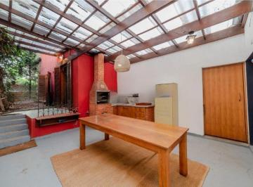 IMG_20260609_065401_000.jpeg · Sensacional casa para venda em Vila Pompéia com 4 quartos, sendo 4 suítes, 231m² - danielebolzonello