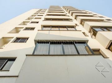 Apartamento · 110m² · 3 Quartos · APARTAMENTO VILA ROMANA 3 DORMITÓRIOS 3 VAGAS