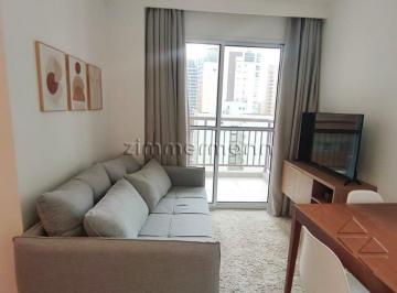 Apartamento · 40m² · 2 Quartos · APARTAMENTO PERDIZES 2 DORMITORIOS