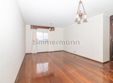 Apartamento · 106m² · 3 Quartos · APARTAMENTO SUMARÉ 3 DORMITÓRIOS 1 VAGA