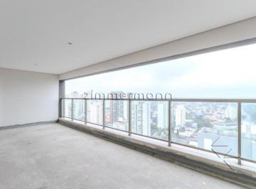 Apartamento · 158m² · 3 Quartos · APARTAMENTO VILA CLEMENTINO 3 SUÍTES 2 VAGAS
