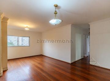 Apartamento · 106m² · 3 Quartos · APARTAMENTO SUMARÉ 3 DORMITÓRIOS 1 VAGA