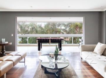 Apartamento · 280m² · 4 Quartos · 4 Vagas · APARTAMENTO PERDIZES 4 DORMITÓRIOS 4 VAGAS