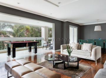 Apartamento · 280m² · 4 Quartos · APARTAMENTO PERDIZES 4 DORMITÓRIOS 4 VAGAS