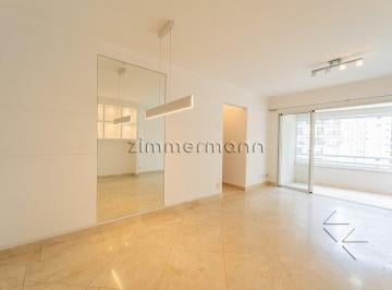 Apartamento · 110m² · 4 Quartos · APARTAMENTO MOEMA 4 DORMITÓRIOS 3 VAGAS