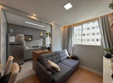 b20003c9-9ae7-4dde-9b02-939b4f2d56ec · Espetacular apartamento para venda em Jardim Íris com 2 quartos, 47m²