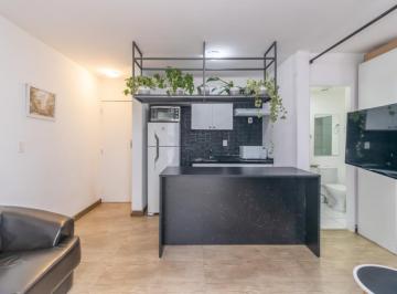 088223b9-4149-4a47-990c-8e9514c54186 · Deslumbrante studio para venda em Jardim das Acácias com 1 quarto, 37m²
