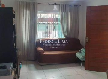 Casa · 100m² · 3 Quartos · 2 Vagas · Sobrado na Vila Matilde 100m² - 3 dormitórios sendo 1 suíte