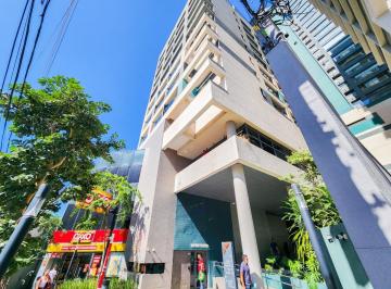 d5aaa4cc-7031-4695-87e1-8c4388e0c4af · Imperdível studio para venda em Sumarezinho com 1 quarto, 31m²