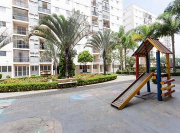 bb6efac4-253d-43ae-bcdd-90c094605893 · Excelente apartamento para venda em Loteamento City Jaragua com 3 quartos, sendo 1 suíte, 67m²